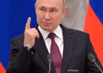 Nga Biden te Von der Leyen, ja ‘lista e zezë’ e Putin