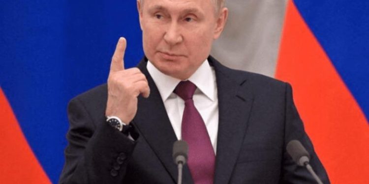 Nga Biden te Von der Leyen, ja ‘lista e zezë’ e Putin