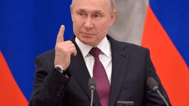 Nga Biden te Von der Leyen, ja ‘lista e zezë’ e Putin