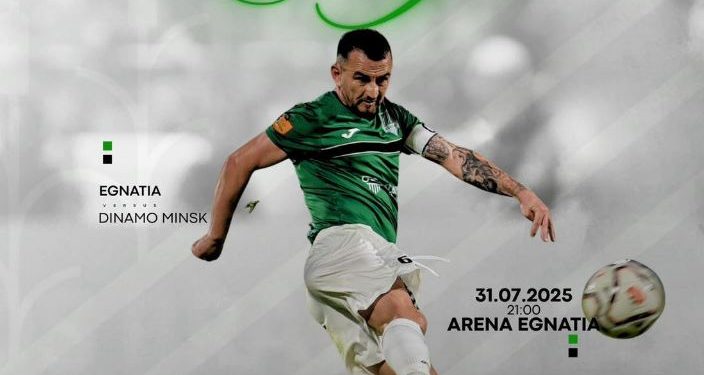 “Nuk ka vend për eufori”, Tetova i druhet Dinamo Minsk: Nuk është fytyra e vërtetë ajo që pamë në Hungari