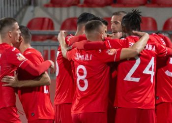 Angazhimi në Europë mbaroi shpejt, Partizani zyrtarizon axhendën e ndeshjes së parë pas eliminimit