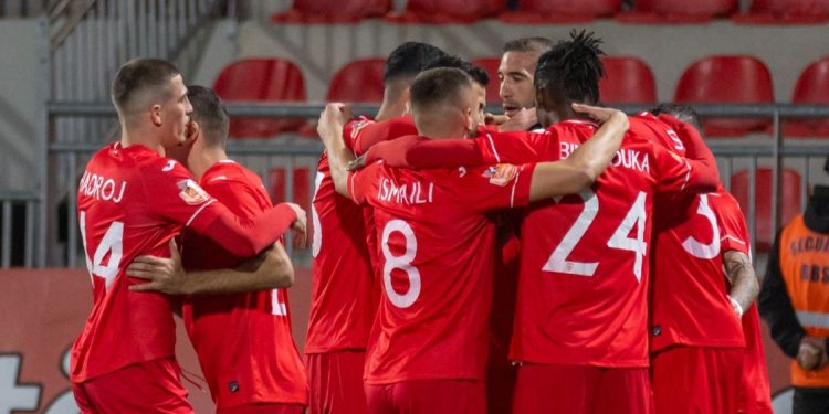 Angazhimi në Europë mbaroi shpejt, Partizani zyrtarizon axhendën e ndeshjes së parë pas eliminimit