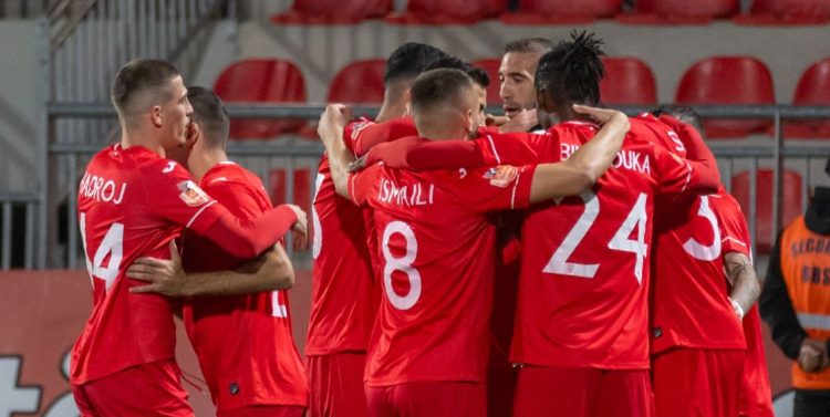 Angazhimi në Europë mbaroi shpejt, Partizani zyrtarizon axhendën e ndeshjes së parë pas eliminimit