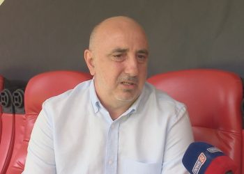 INTERVISTA/ “Ky mbrojtës është një nga më të mirët në rolin e tij”, analiza e Haxhit: Shqipëria tjetër nivel nga atëherë, Botërori i mundur