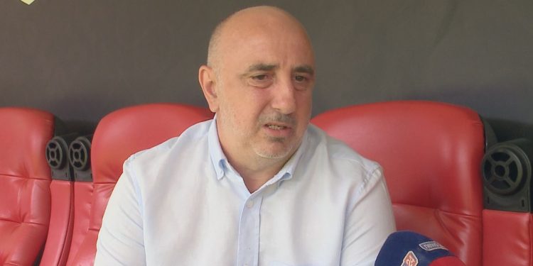 INTERVISTA/ “Ky mbrojtës është një nga më të mirët në rolin e tij”, analiza e Haxhit: Shqipëria tjetër nivel nga atëherë, Botërori i mundur