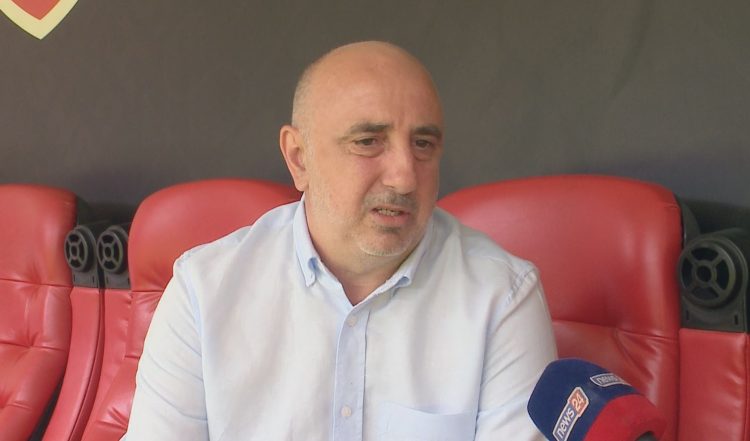 INTERVISTA/ “Ky mbrojtës është një nga më të mirët në rolin e tij”, analiza e Haxhit: Shqipëria tjetër nivel nga atëherë, Botërori i mundur
