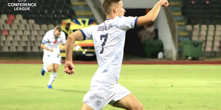 Dinamo “fluturon” në turin e 3-të të Conference League, ia del Egnatia, Vllaznia shkon në shtesë