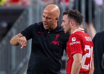 Trajneri i Liverpool me fjalë prekëse për Jotan: Familja e gjerë e futbollit do të kujtojë gjithmonë, kontribut i madh