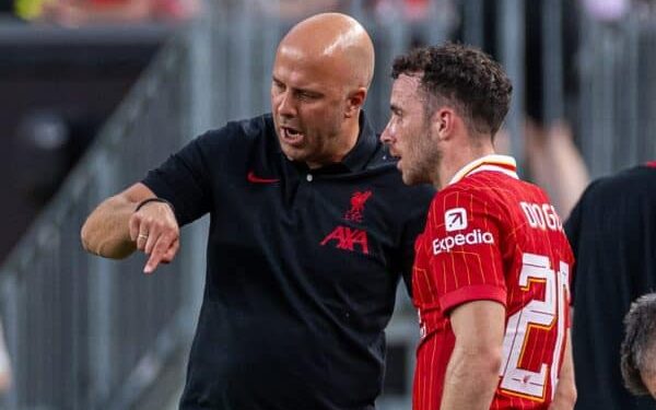 Trajneri i Liverpool me fjalë prekëse për Jotan: Familja e gjerë e futbollit do të kujtojë gjithmonë, kontribut i madh