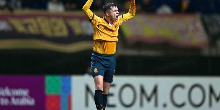 Asani “rrëmben skenën” në Kore, realizon sërish për Gwangju