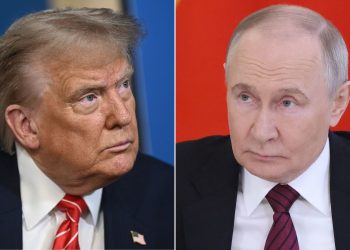 A mund ta frikësojnë Putinin kërcënimet e Trump?
