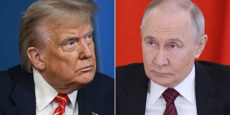 A mund ta frikësojnë Putinin kërcënimet e Trump?