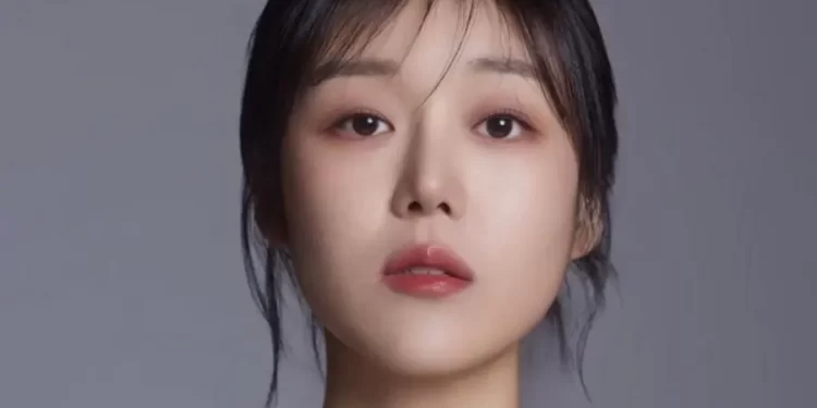 Ndahet nga jeta në moshën 31-vjeçare aktorja e njohur koreane
