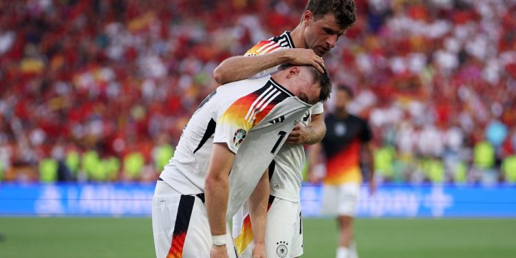 “Wirtz te Liverpool për 150 milionë euro? Shifër që nuk afrohet me realitetin”