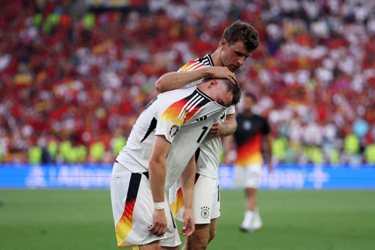 “Wirtz te Liverpool për 150 milionë euro? Shifër që nuk afrohet me realitetin”