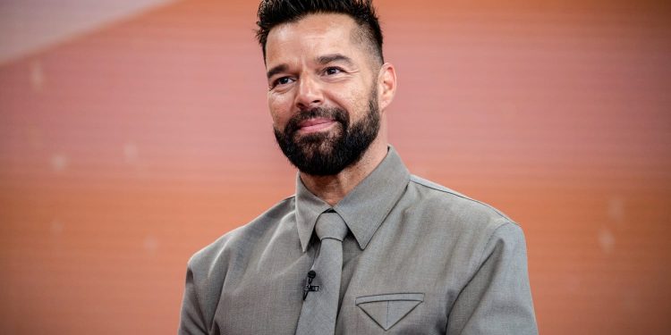 “Të fal”, Ricky Martin dhe momenti i tensionuar që nuk u transmetua kurrë