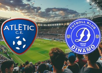 Formacionet zyrtare, Dinamo kërkon fitoren në Europë