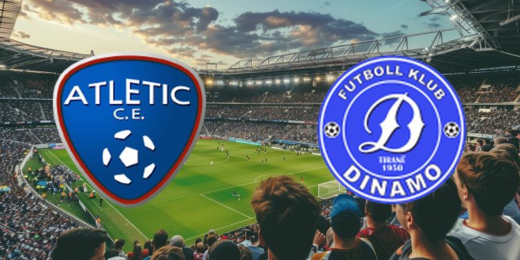 Formacionet zyrtare, Dinamo kërkon fitoren në Europë