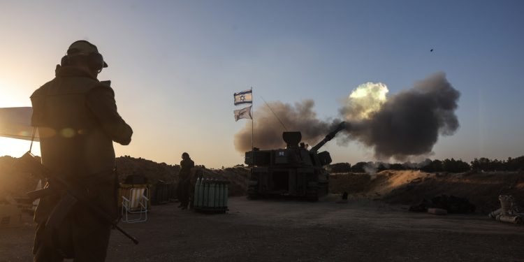 Kushti i Britanisë për njohjen e shtetit palestinez, reagon Izraeli: Shpërblim për grupin e Hamasit