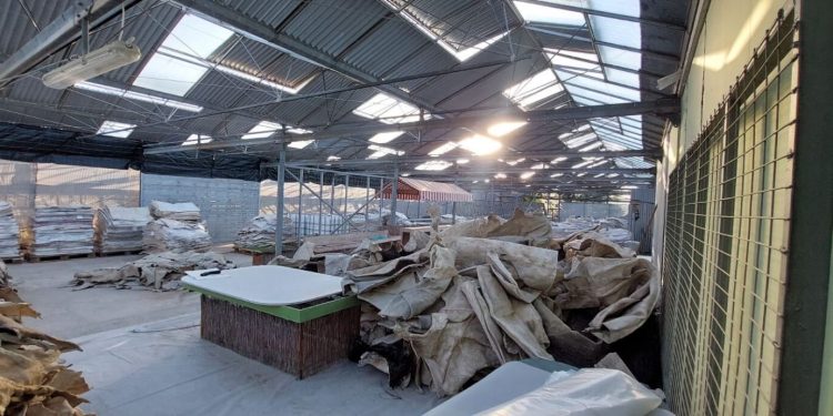 Laboratori i kokainës në Greqi, kush janë 3 shqiptarët e arrestuar