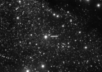 Nga thellësia e universit në teleskopët tanë: Kometa që mund të ndryshojë gjithçka