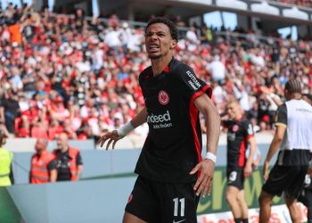 Palët gjejnë akordin, sulmuesi kalon te Liverpool për 90 milionë euro