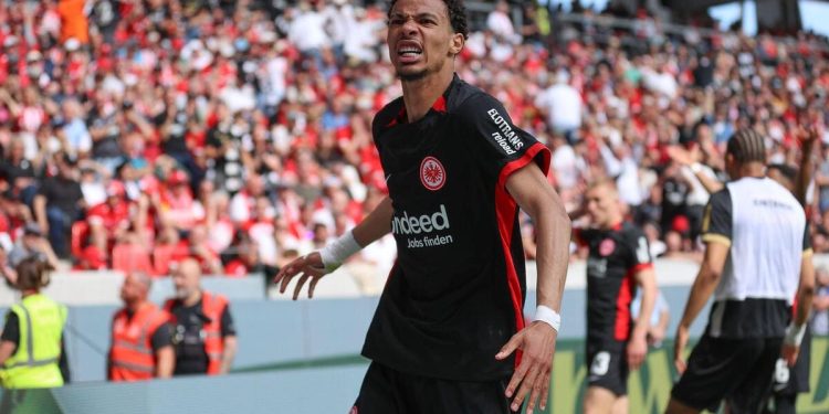 Palët gjejnë akordin, sulmuesi kalon te Liverpool për 90 milionë euro