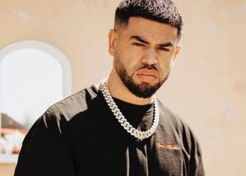 Lirohet Noizy! Reperi reagon pas ndalimit në Zvicër: Ishte një shpifje