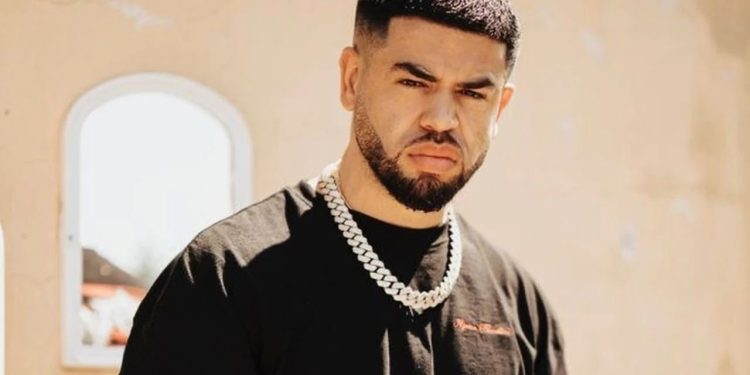 Lirohet Noizy! Reperi reagon pas ndalimit në Zvicër: Ishte një shpifje