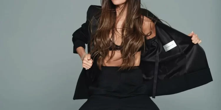 Victoria Beckham e ha çdo ditë! Ushqimi që stimulon më shumë prodhimin e kolagjenit në lëkurë