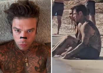 A e ka gjetur Fedez “zyrtarisht” dashurinë përsëri?