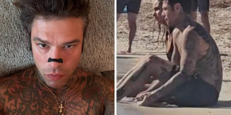 A e ka gjetur Fedez “zyrtarisht” dashurinë përsëri?