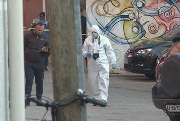 Vrasja e Martin Canit, dëshmon oficerja e sigurisë në shkollën “Fan Noli”