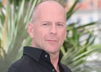 Rasti i Bruce Willis: Çfarë ndodh në trurin e pacientëve me demencë frontotemporale