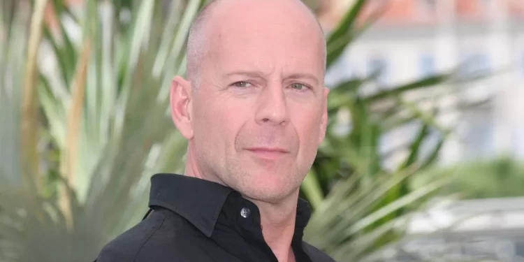 Rasti i Bruce Willis: Çfarë ndodh në trurin e pacientëve me demencë frontotemporale