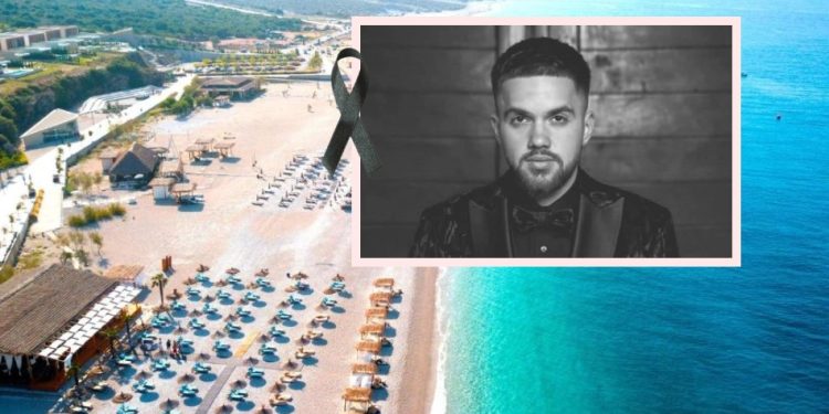 E rëndë në Dhërmi/ I riu humb jetën duke luajtur volejboll