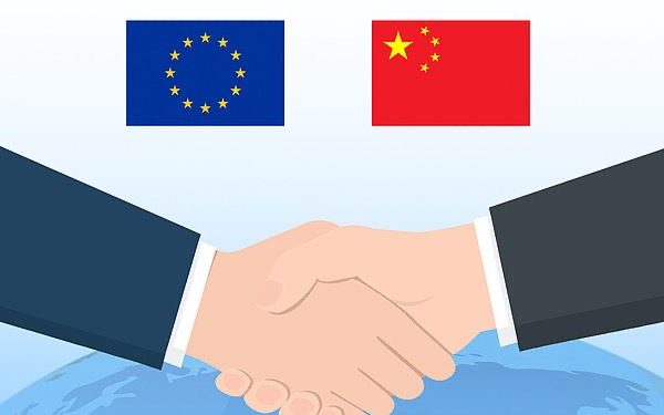 Bashkëpunimi ekonomiko-tregtar i balancuar dhe i drejtë rrit qëndrueshmërinë e marëdhënieve