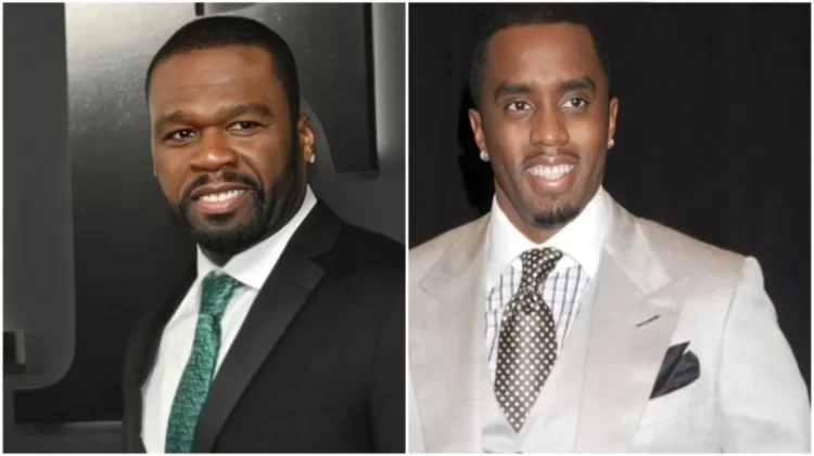 50 Cent reagon pas vendimit që u mor për Diddy: Ai është djalë i keq