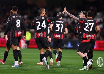 9 gola ndaj Perth Glory, Milan argëtohet në miqësoren e fundit (VIDEO)