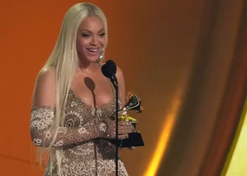 ‘Cowboy Carter’: Turneu i Beyoncé-s është turneu me fitimet më të larta të muzikës country