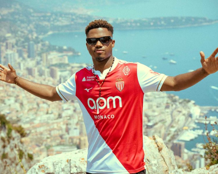 Zyrtare, Ansu Fati firmos në Francë, vjen firma