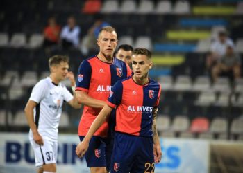 Lojtari i talentuar lë Vllazninë dhe përgatitet për aventurën e re, mesazh falenderues për të gjithë