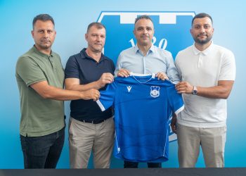 Nga presidenti te trajneri i ri i skuadrës, emërime të rëndësishme te Teuta