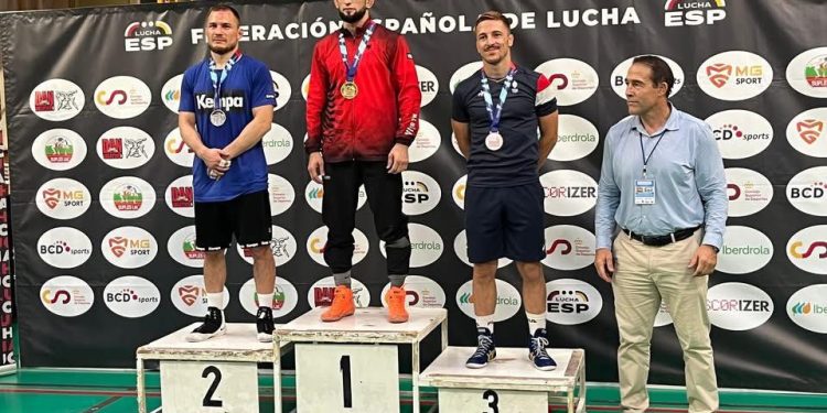 Dudaev ngjitet në majë, medalje ari në Çmimin e Madh të Spanjës