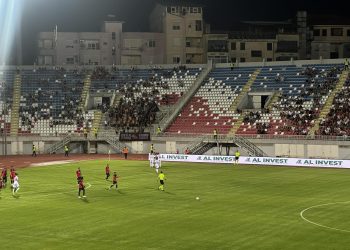 VIDEO/ Vllaznia “magjike” në Conference League, fiton ndaj Vikingurit në ndeshjen e parë