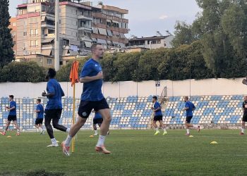 Dinamo, Dita para ndeshjes në Europë: Synojmë fitoren!