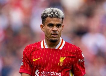 Kërkohet nga Bayern dhe Barcelona, Diaz thyen heshtjen: Jemi në negociata…