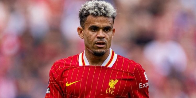 Kërkohet nga Bayern dhe Barcelona, Diaz thyen heshtjen: Jemi në negociata…