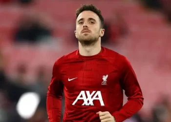 Fati nuk ishte me të! Diogo Jota shmangu avionin për arsye shëndetësore, por gjeti vdekjen