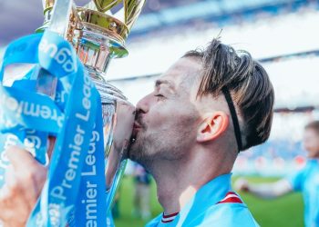 “Sirena” arabe për Grealish, City cakton çmimin e kartonit